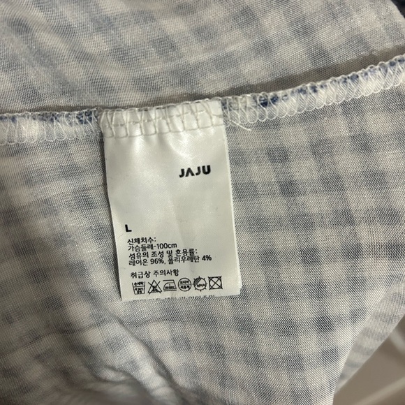 Jaju pajama dress - Picture 2 of 3